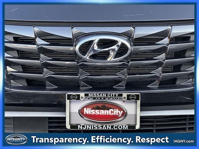 Used 2023 Hyundai Tucson SEL AWD/4WD image 9