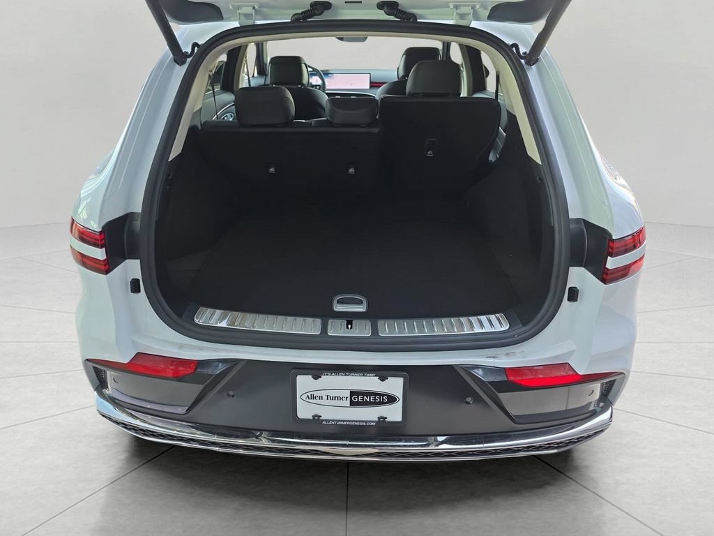 New 2026 Genesis GV70 2.5T AWD/4WD image 22