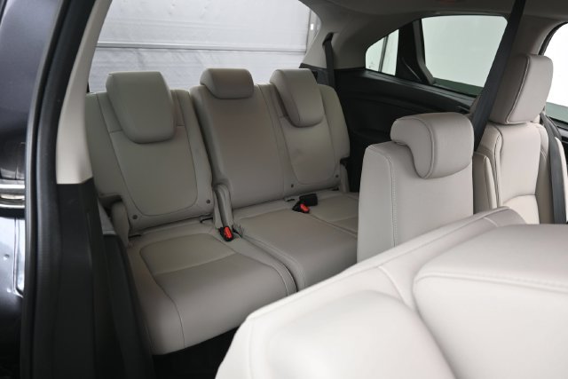 Used 2026 Honda Odyssey EX-L image 34