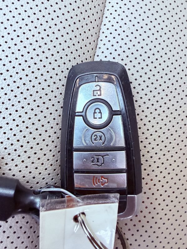 Used 2022 Ford Escape SEL w/ Technology Package AWD/4WD image 48
