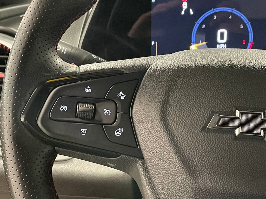 Used 2024 Chevrolet Trax RS w/ Driver Confidence Package image 33