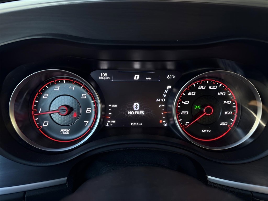 Used 2023 Dodge Charger Scat Pack image 19