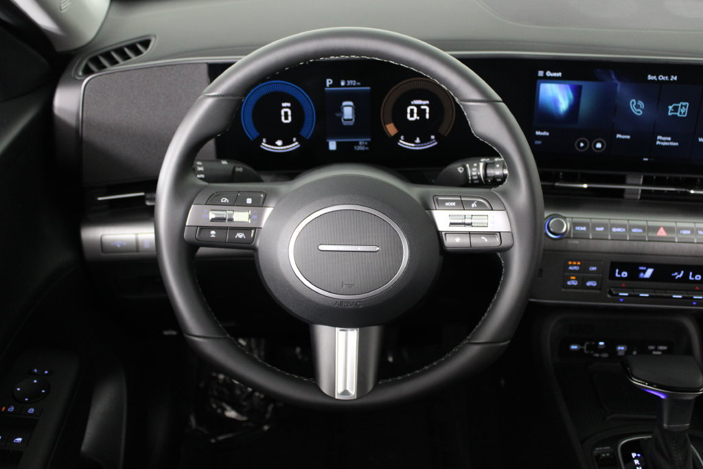 Certified 2027 Hyundai Kona SEL Sport FWD image 21