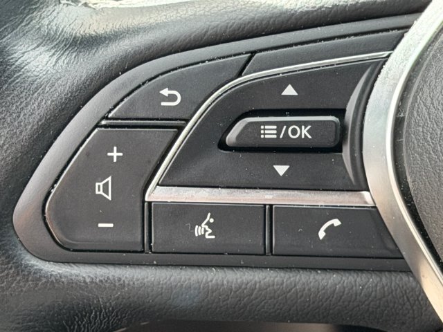 Used 2023 INFINITI Q50 Sensory RWD image 28