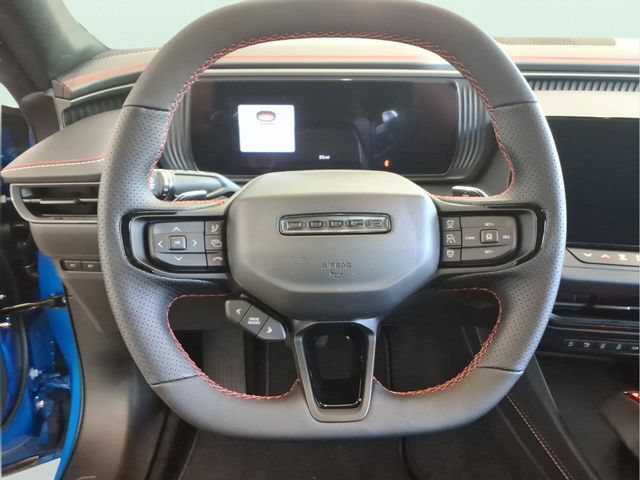 New 2026 Dodge Charger Scat Pack w/ Wheel & Tire Package AWD/4WD image 17