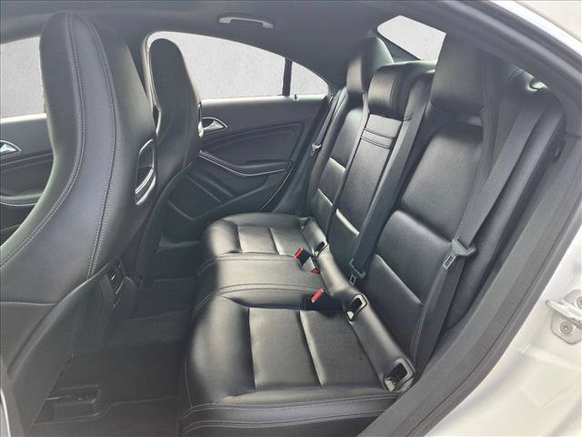 Used 2016 Mercedes-Benz CLA 250 4MATIC image 14