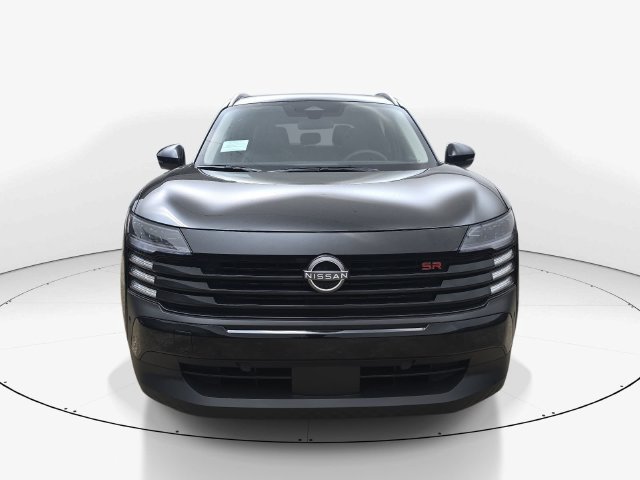 New 2027 Nissan Kicks SR w/ SR Premium Package FWD image 12