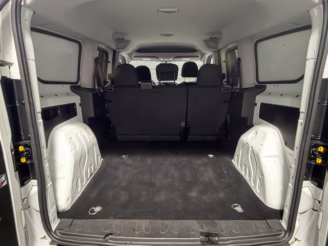 Used 2022 RAM ProMaster City Crew 5-Passenger Minivan/Van image 7