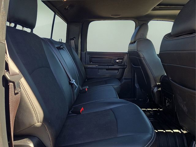 Used 2017 RAM 1500 Rebel w/ Luxury Group AWD/4WD image 15