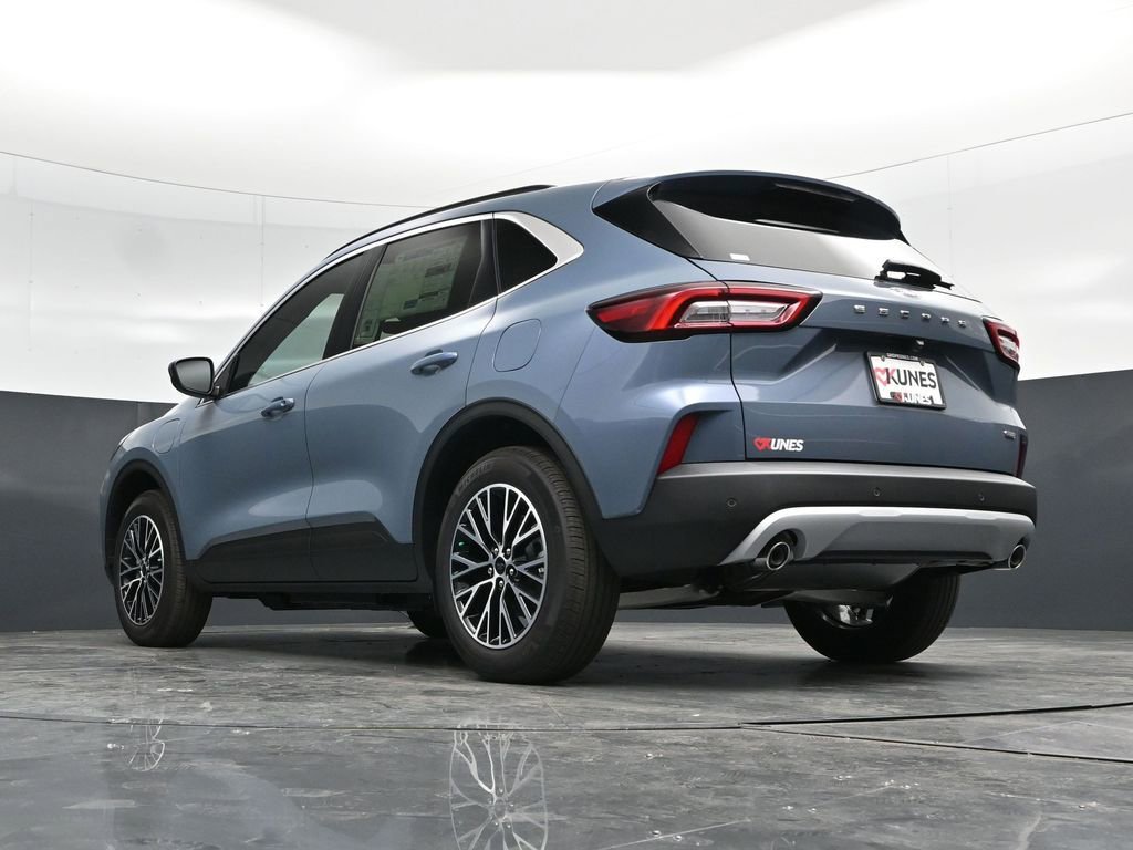 New 2026 Ford Escape SE FWD image 65