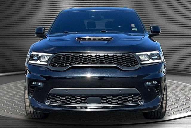 Used 2023 Dodge Durango R/T AWD/4WD image 2