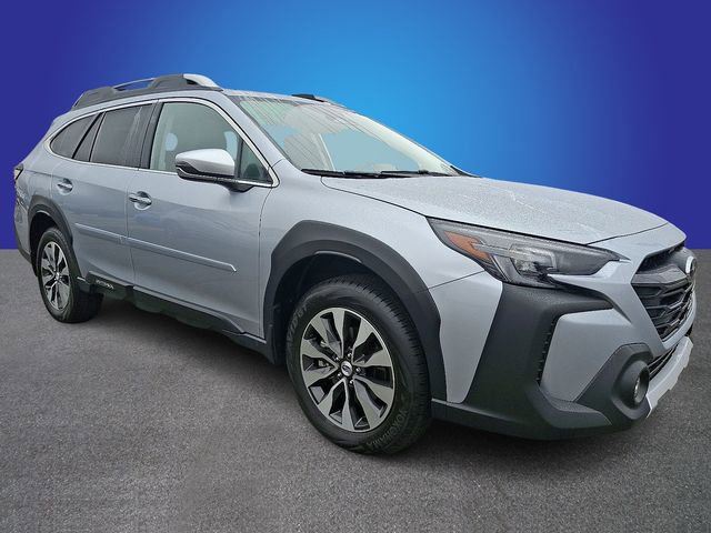 Certified 2025 Subaru Outback Touring XT w/ Popular Package #2 image 3
