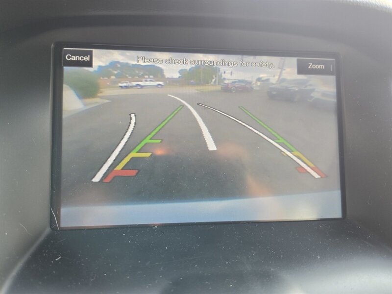 Used 2012 Ford Focus Electric Hatchback FWD image 18