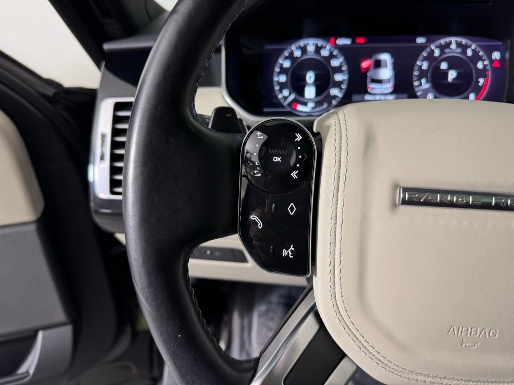Used 2021 Land Rover Range Rover Westminster Edition image 14