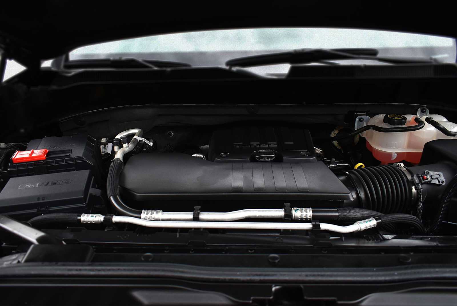 Used 2024 Chevrolet Silverado 1500 Custom image 22