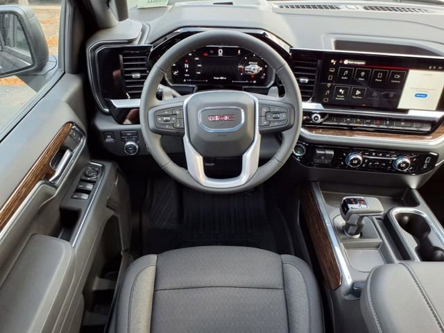 New 2026 GMC Sierra 1500 Elevation w/ Preferred Package image 17