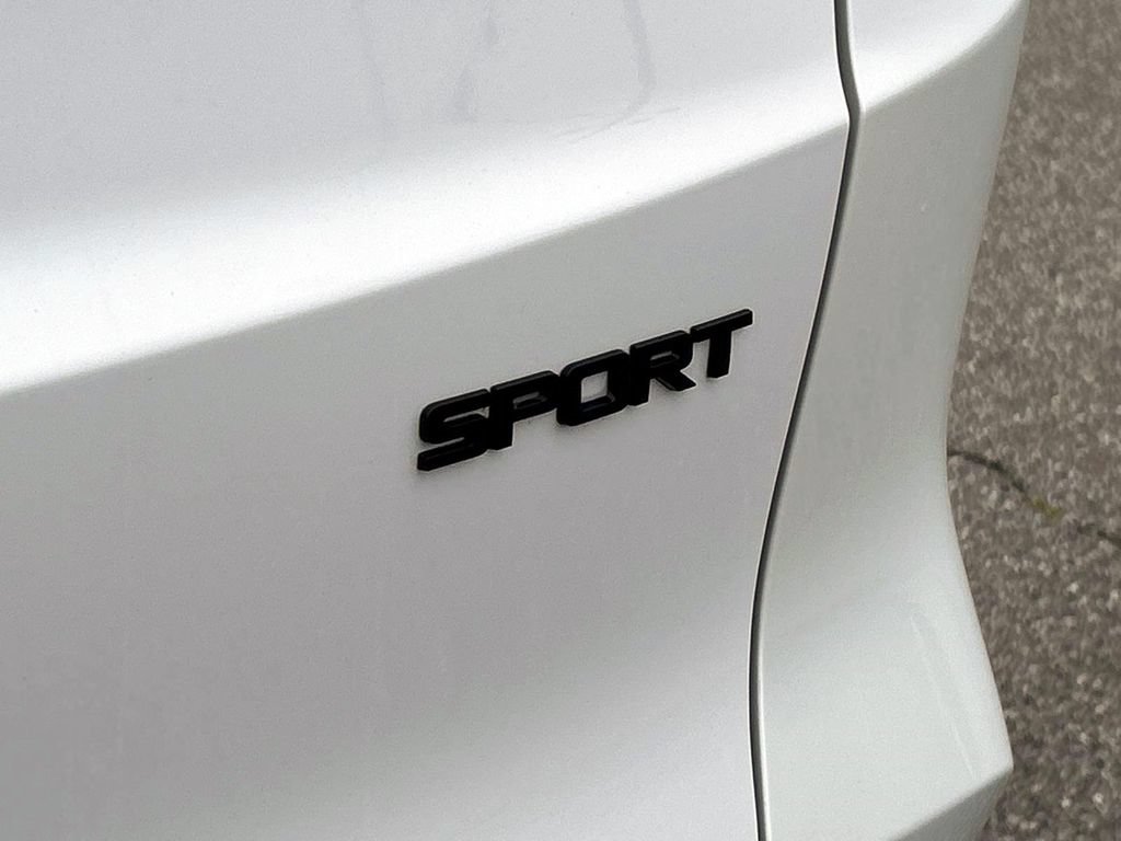 Used 2024 Honda CR-V Sport image 14