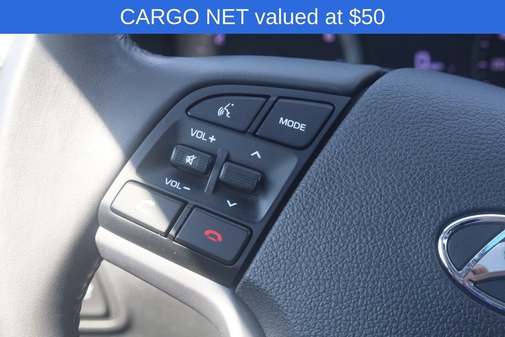 Used 2018 Hyundai Tucson Value AWD/4WD image 7