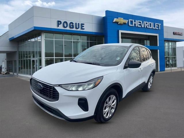 Used 2025 Ford Escape Active image 4