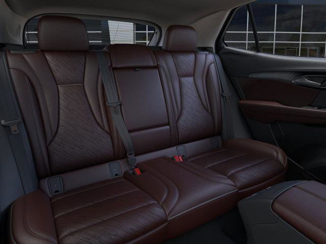 New 2025 Buick Envision Sport Touring image 56