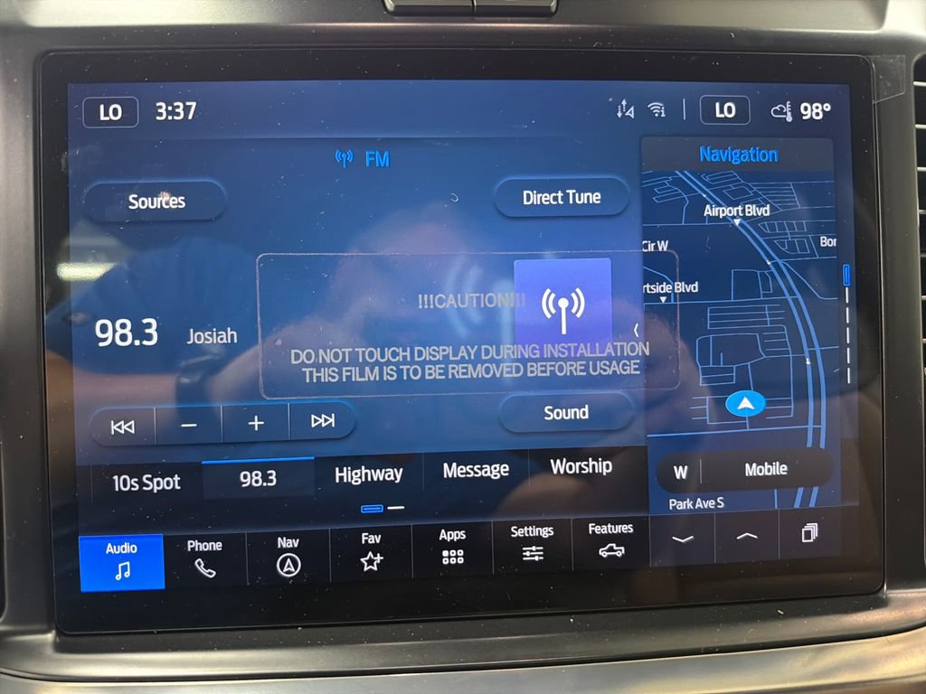 New 2026 Ford F250 King Ranch AWD/4WD image 23