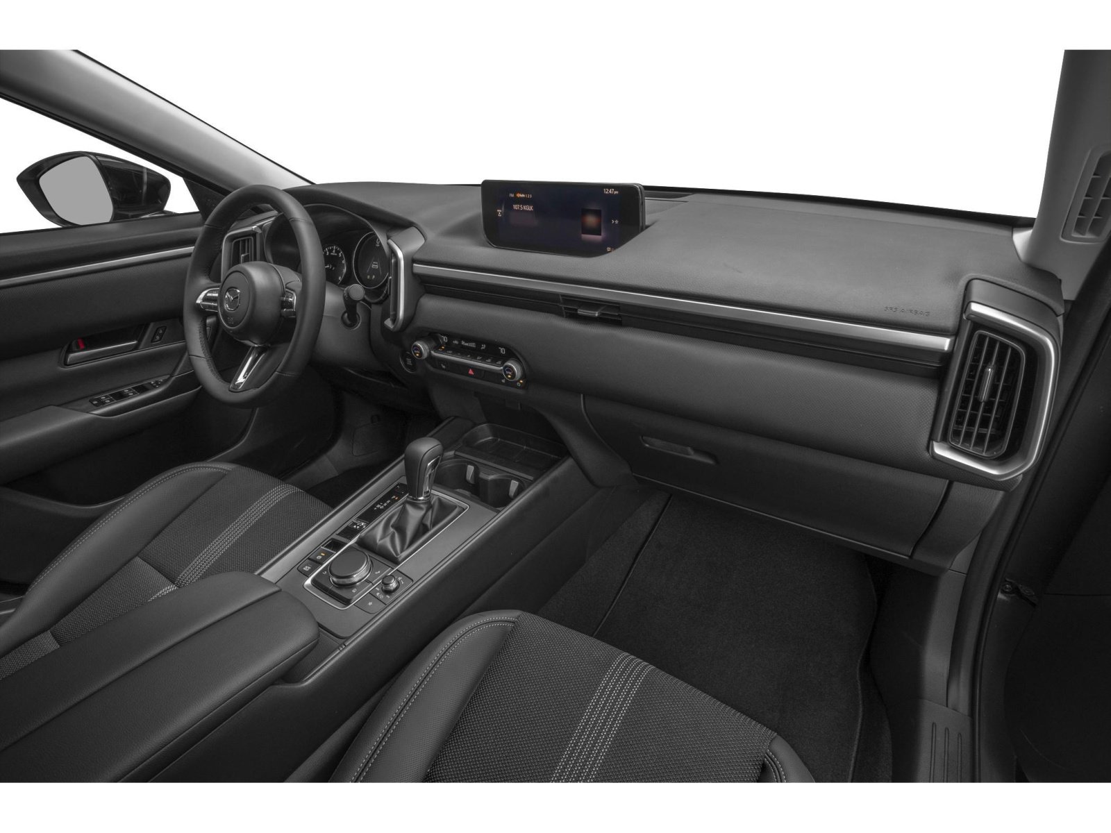 New 2026 MAZDA CX-50 Meridian Edition w/ Weather Package image 10