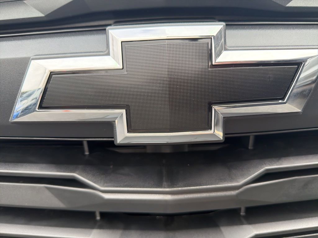 New 2026 Chevrolet Colorado W/T w/ WT Custom Package image 43