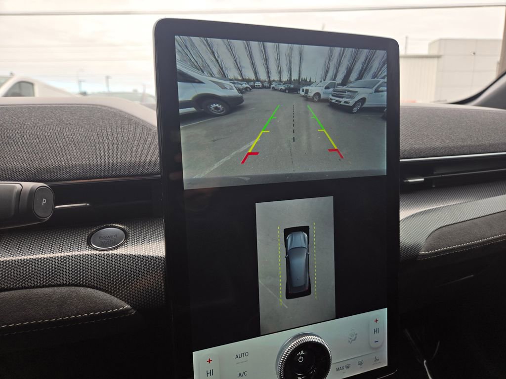 Used 2025 Ford Mustang Mach-E GT image 14