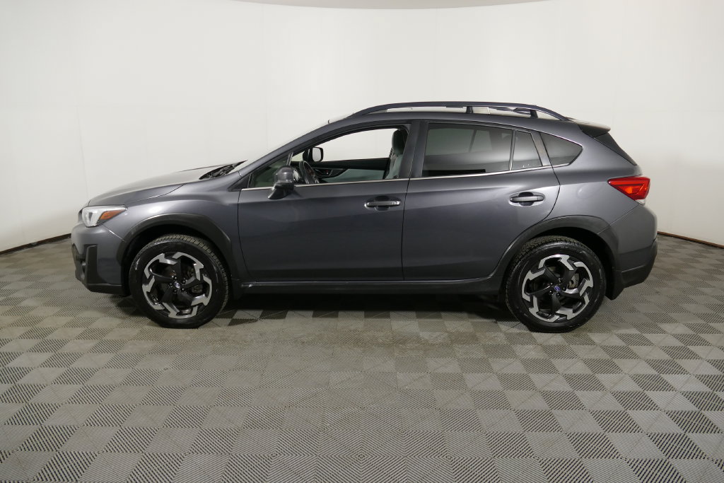 Used 2021 Subaru Crosstrek 2.5i Limited w/ Moonroof Package 2 AWD/4WD image 6