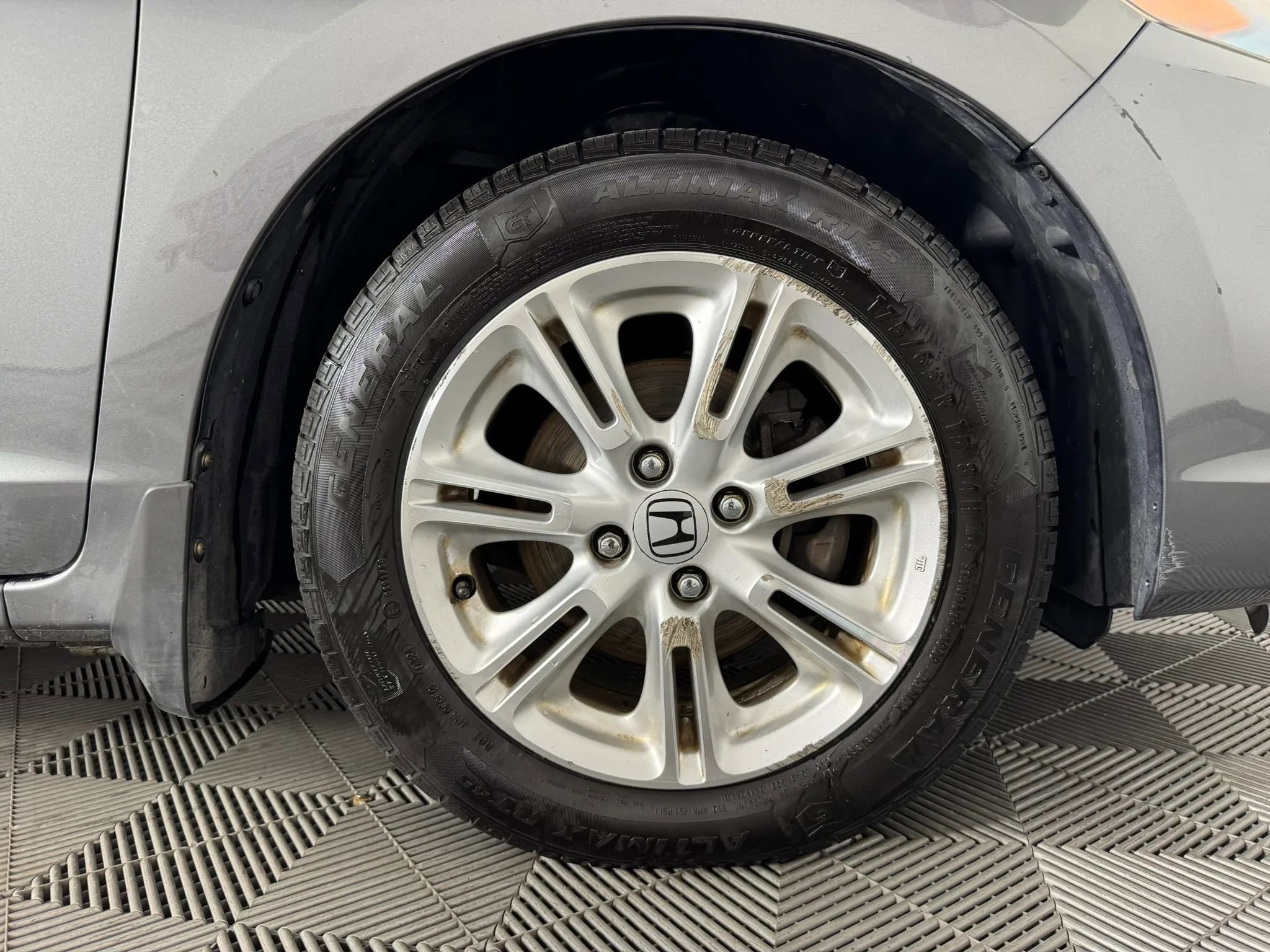 Used 2010 Honda Insight EX image 40