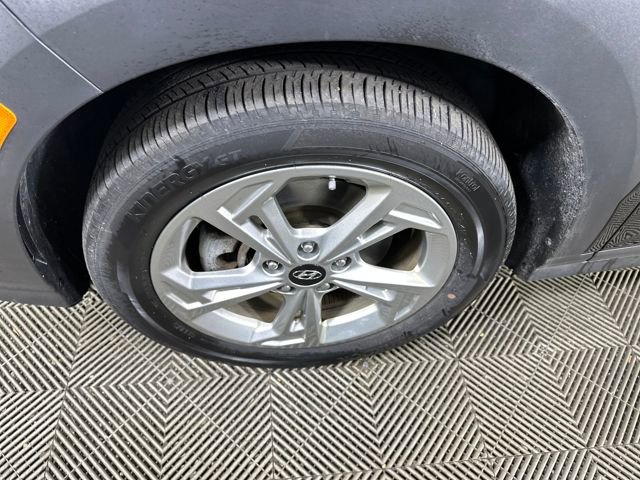 Certified 2023 Hyundai Kona SEL image 10