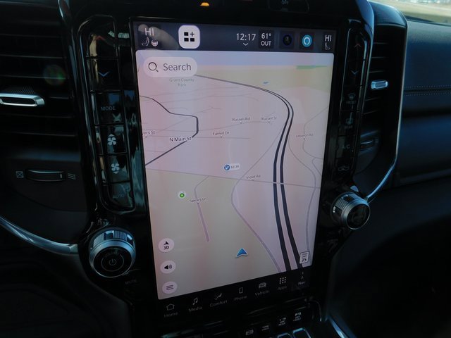 New 2026 RAM 2500 Laramie w/ Night Edition image 41