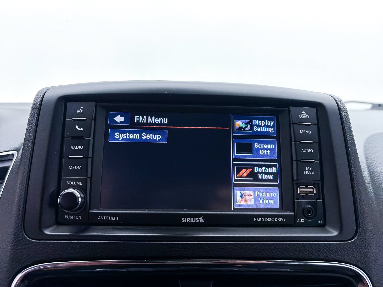 Used 2020 Dodge Grand Caravan SE FWD image 15