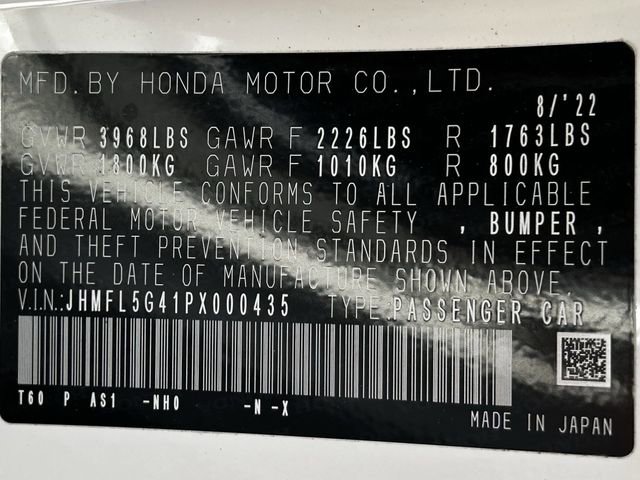 Used 2023 Honda Civic Type R image 36