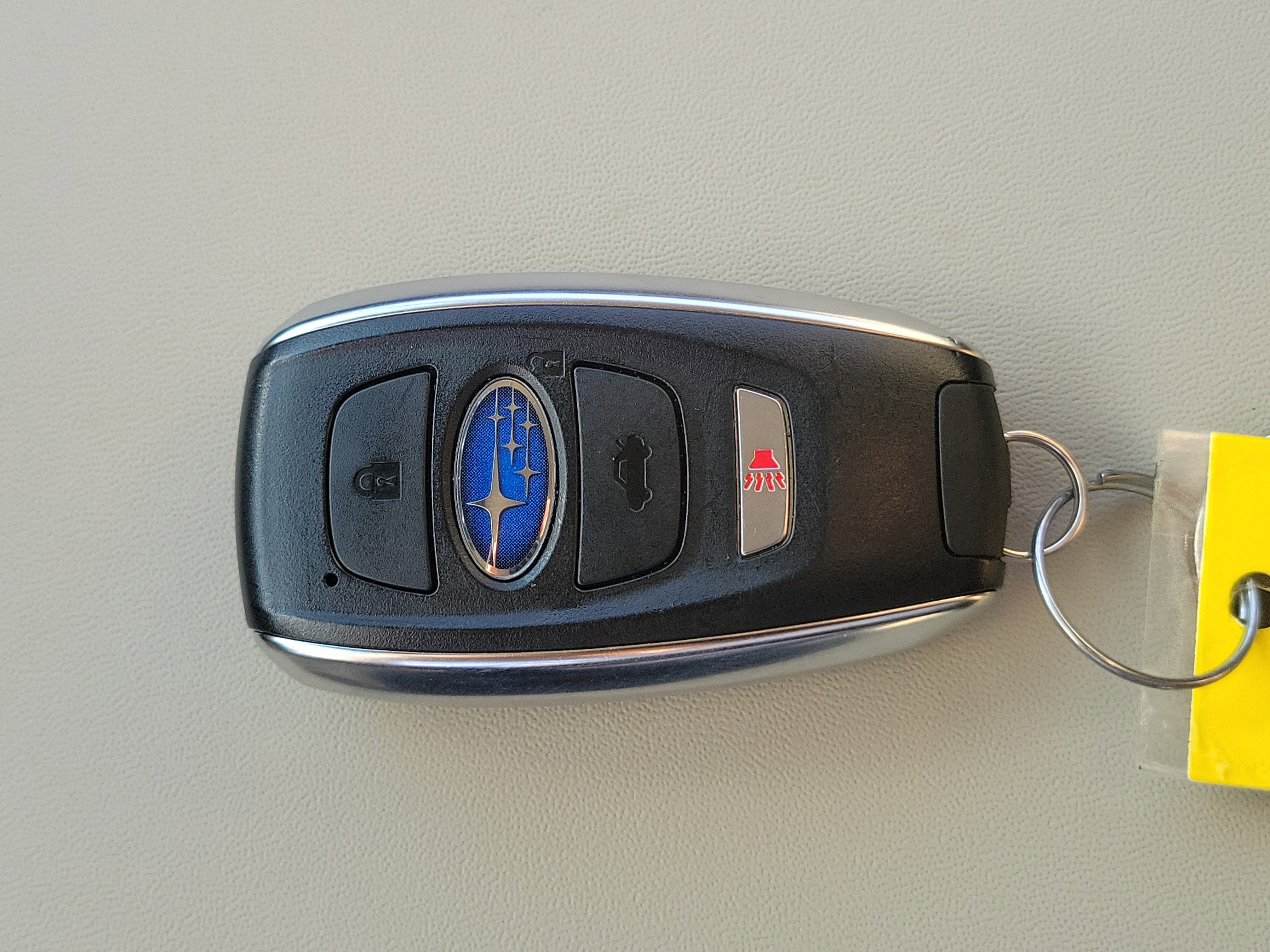 Certified 2025 Subaru Ascent Premium image 33