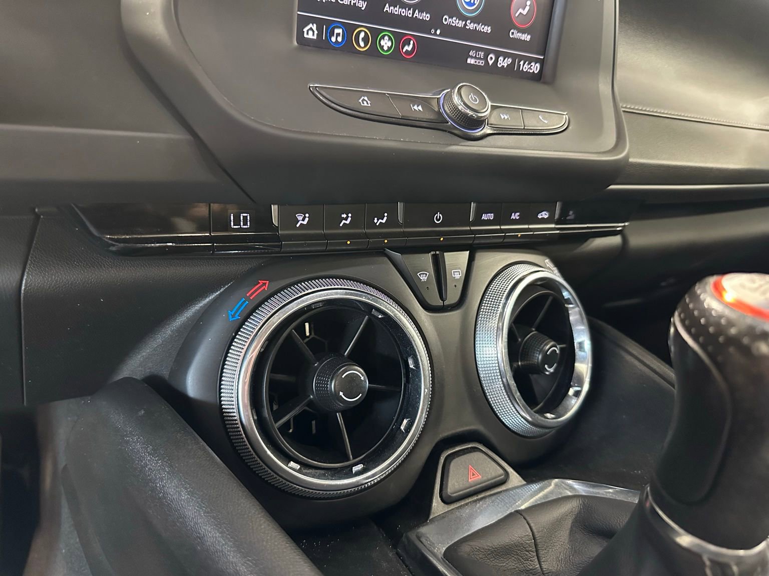 Used 2023 Chevrolet Camaro LT RWD image 26