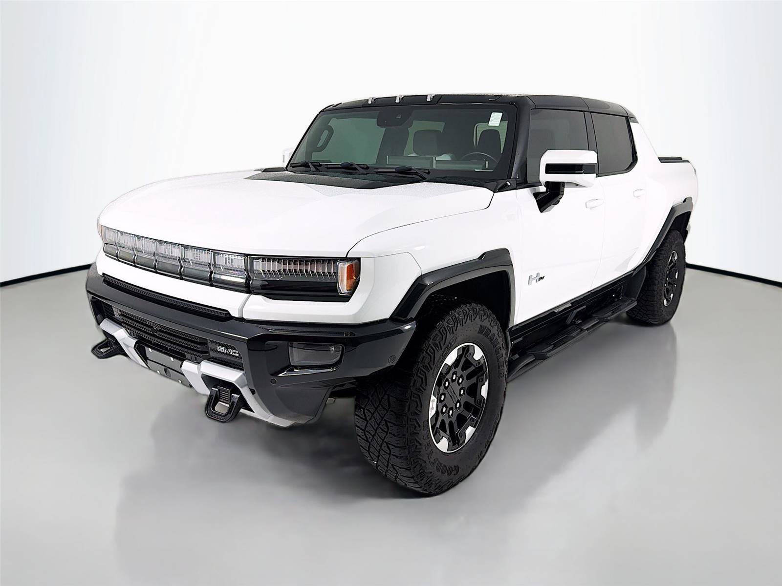 Used 2023 GMC Hummer EV Edition 1 AWD/4WD video 1