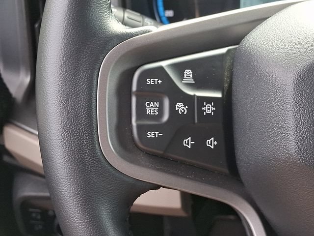 Used 2024 Ford Bronco Wildtrak AWD/4WD image 25