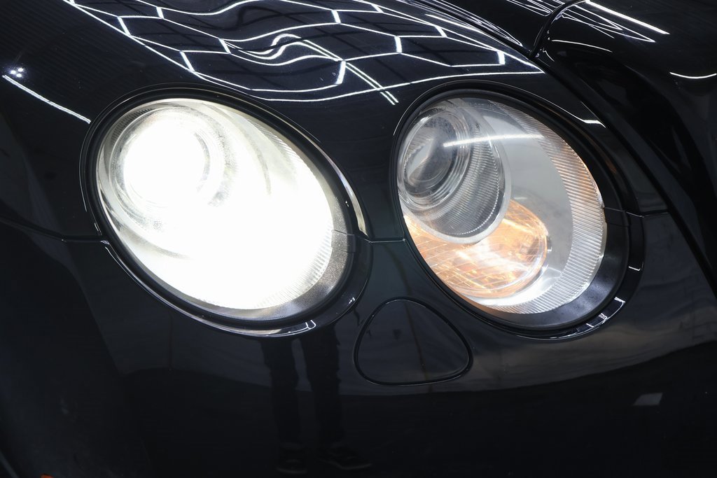 Used 2010 Bentley Continental GT Speed w/ Convenience Specification Pkg image 30