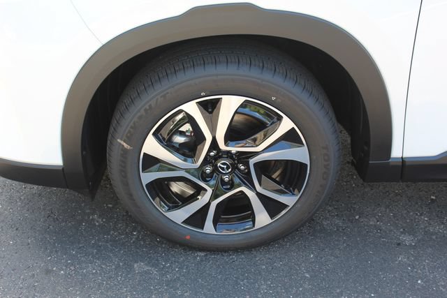 New 2026 MAZDA CX-5 Preferred AWD/4WD image 10
