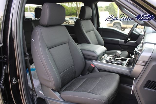 New 2026 Ford F150 XLT image 8