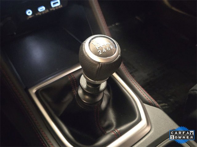 Used 2024 Subaru WRX Limited image 19