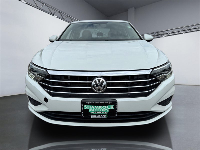 Used 2019 Volkswagen Jetta S w/ Driver Assistance Package FWD image 10