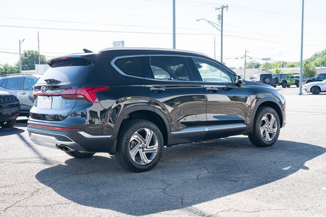 Used 2023 Hyundai Santa Fe SEL w/ Premium Package AWD/4WD image 5