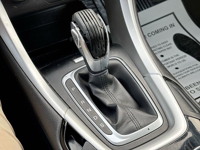 Used 2016 Ford Fusion S image 25