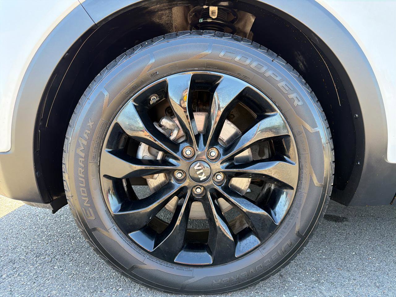 Used 2019 Kia Sorento S AWD/4WD image 23