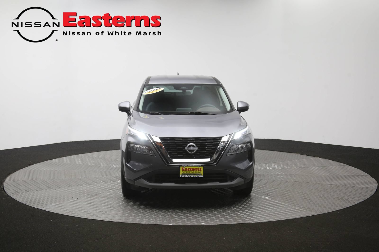 Used 2023 Nissan Rogue SV AWD/4WD image 52
