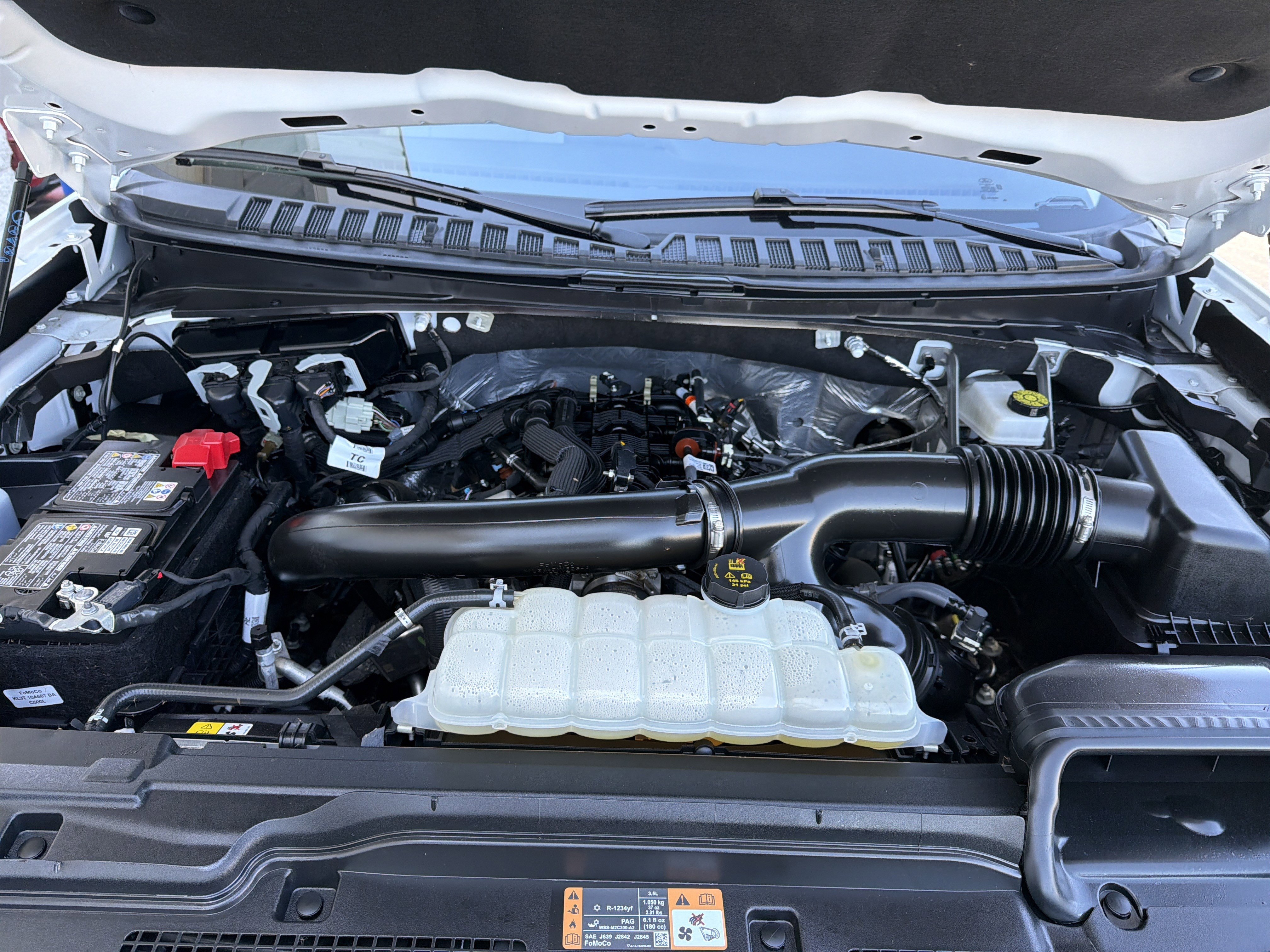 Certified 2025 Ford Expedition Platinum AWD/4WD image 63