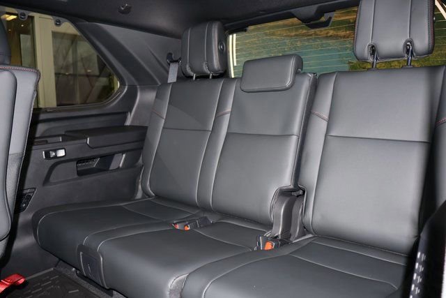 New 2026 Toyota Sequoia TRD Pro image 28