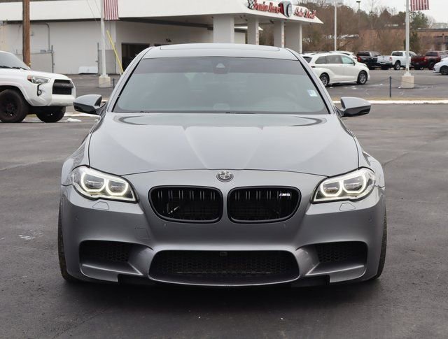 Used 2015 BMW M5 image 10